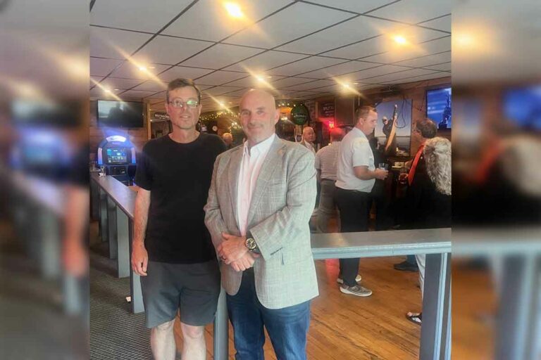 Minister Rickford sees new Bill 5 as ‘opportunity’ for Indigenous communities