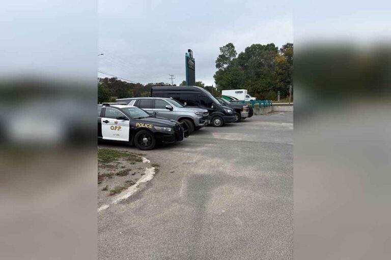 Juanita Migwans still missing