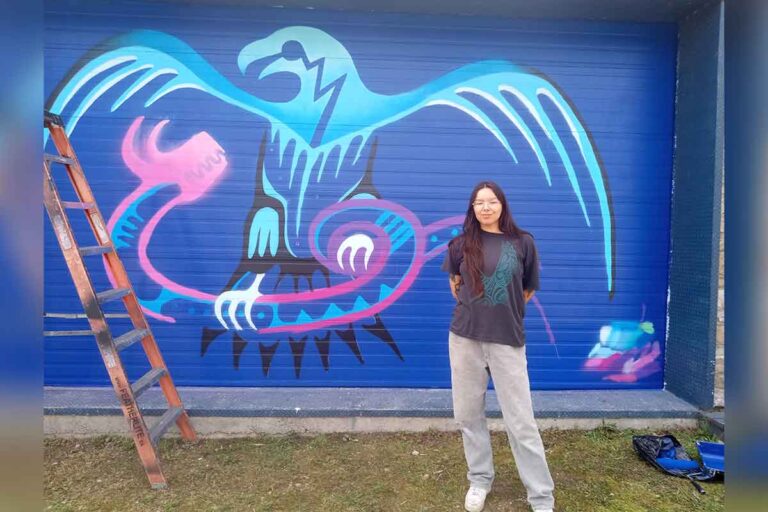 Debajehmujig Six-Foot Festival marks 16th year of creative exploration