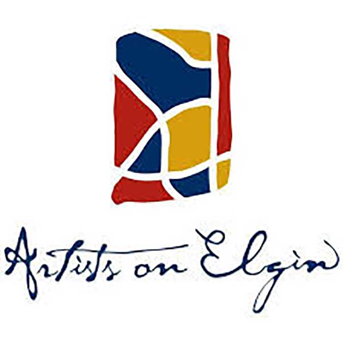 Edwards exhibit on now at Artists on Elgin