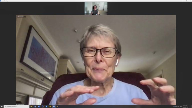 Working with spacecraft a hope for Wiky High grad, robotics veteran, studying engineering