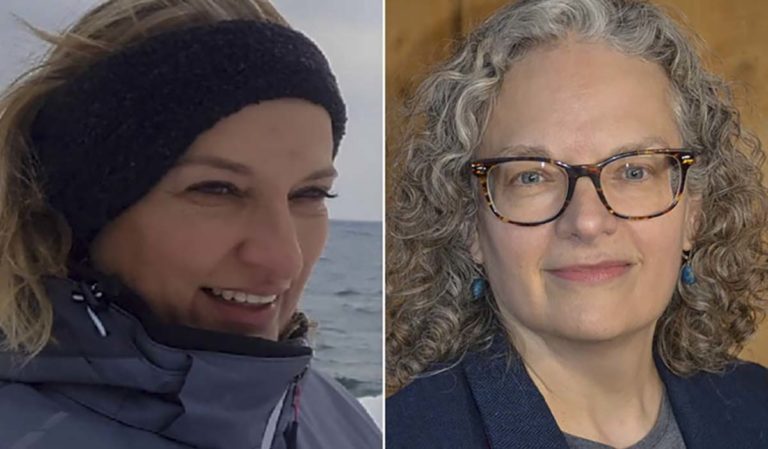 Debajehmujig tapped to help with vaxxing