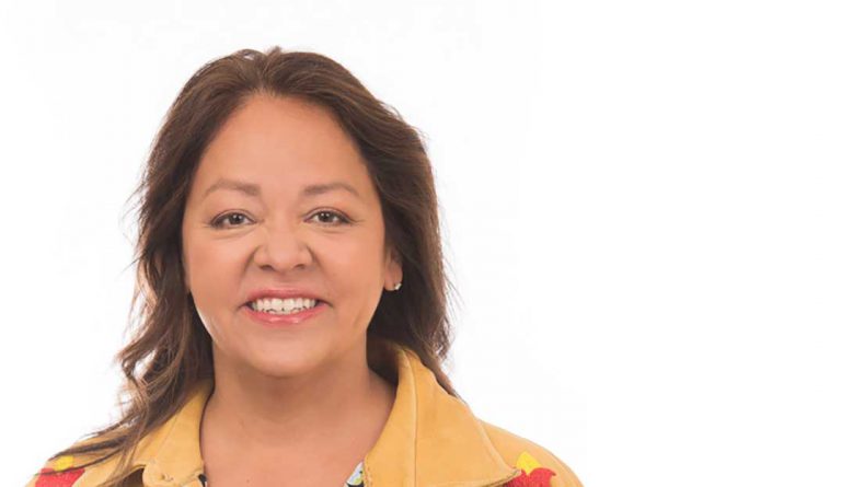 M’Chigeeng First Nation’s Dianne Corbiere receives Indspire Award