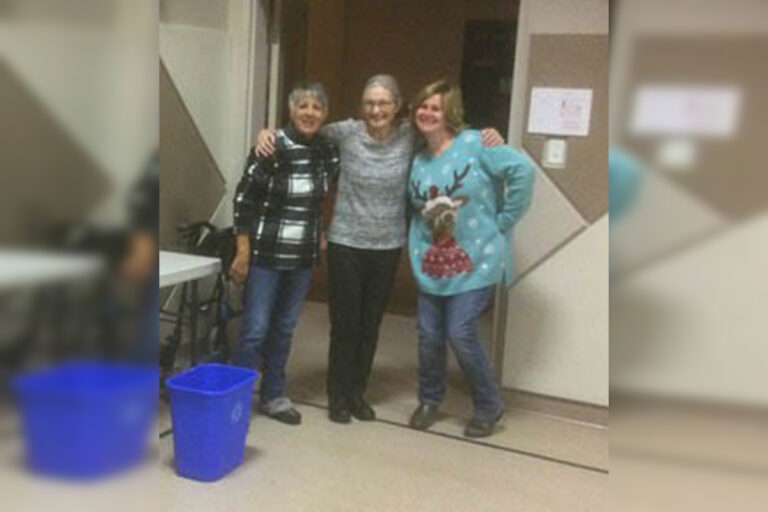 From Fabric to Food!