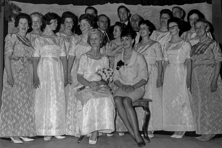 Island Singers celebrates 60 years of Manitoulin music, seeks new choristers