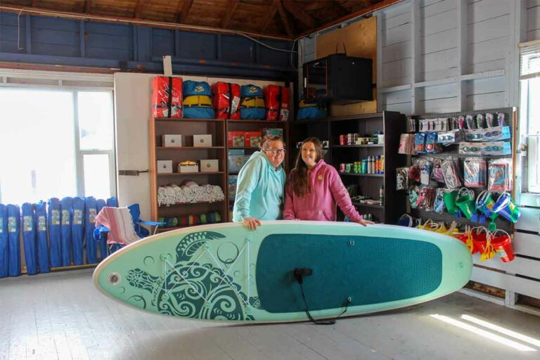 Island Vibes offering up summer fun in Kagawong