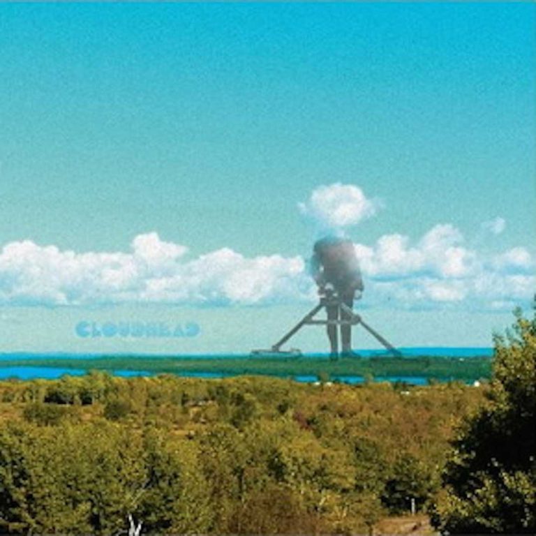 Kagawong singer-song writer releases new album