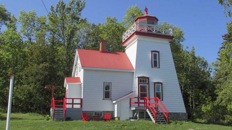 140th birthday party being held for Janet Head Lighthouse