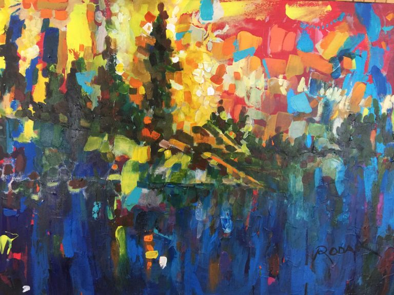 Collaborative art experience headed for Gore Bay