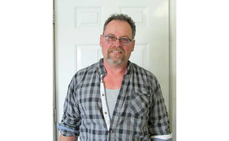 Jeff Pyette to be inducted into Northern Ontario Country Music Hall of Fame