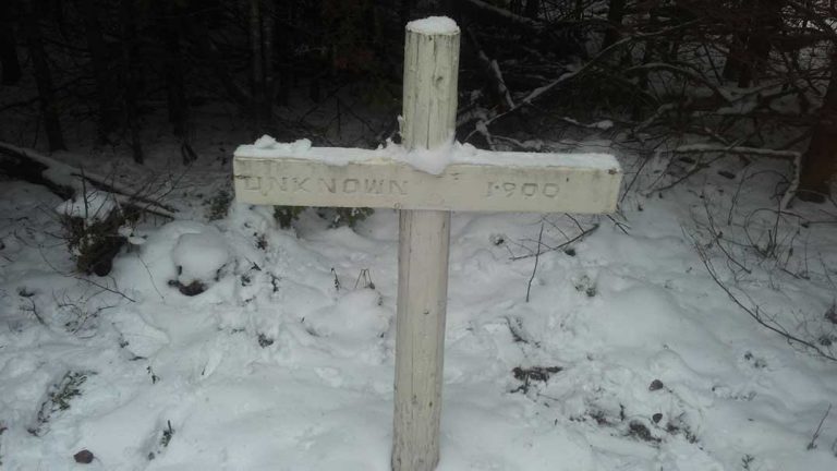 Seasonal resident getting closer to solving mystery of deceased man