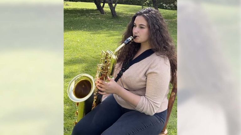 MSS student Jocelyn Kuntsi shortlisted for prestigious Loran Award scholarship