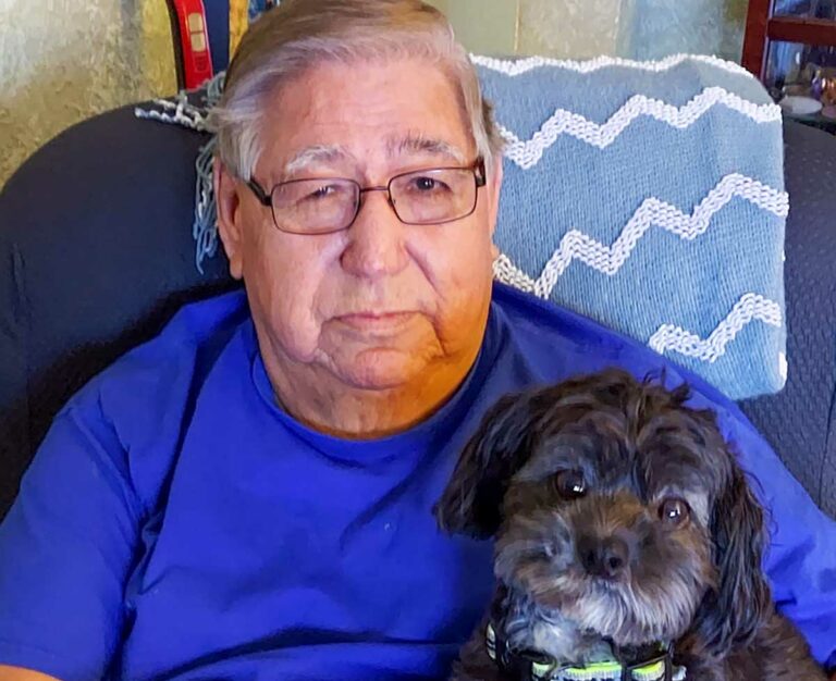 Obituary: Joseph Endanawas, November 27, 1944 – March 25, 2023