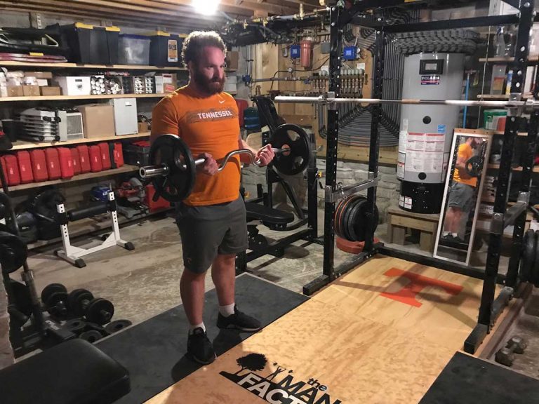 Joseph Maxwell to receive prestigious award from  University of Tennessee