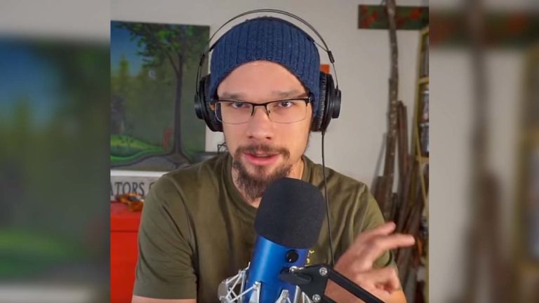 Indigenous knowledge keeper Joe Pitawanakwat brings the Anishinaabe way of knowing birds online