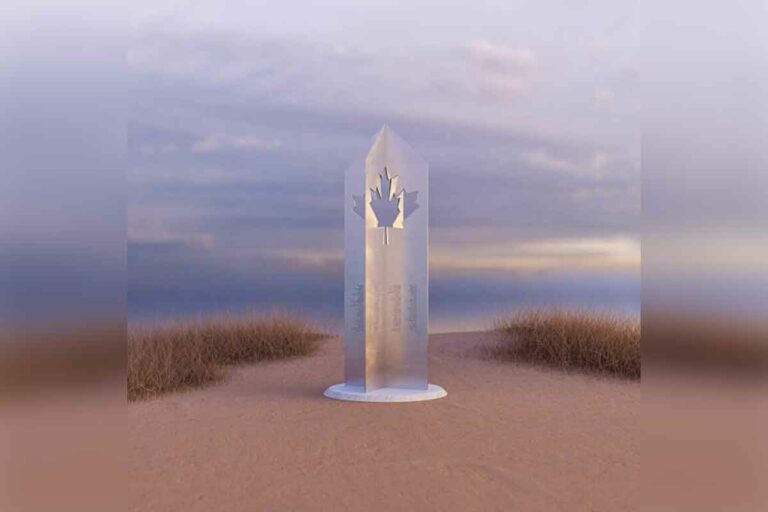 Matching funds fundraiser working to build new JUNO Beach monument
