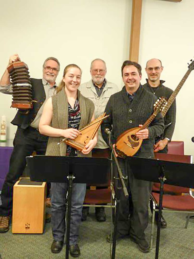 Kagawong Folk/Roots Collective concert to benefit Angel Bus