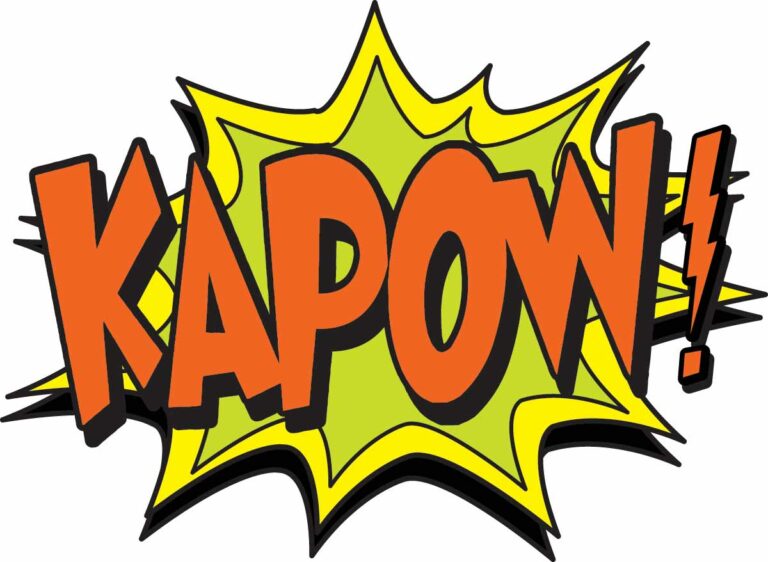 Manitoulin Island’s first ‘Comicon’ Saturday in Wiikwemkoong