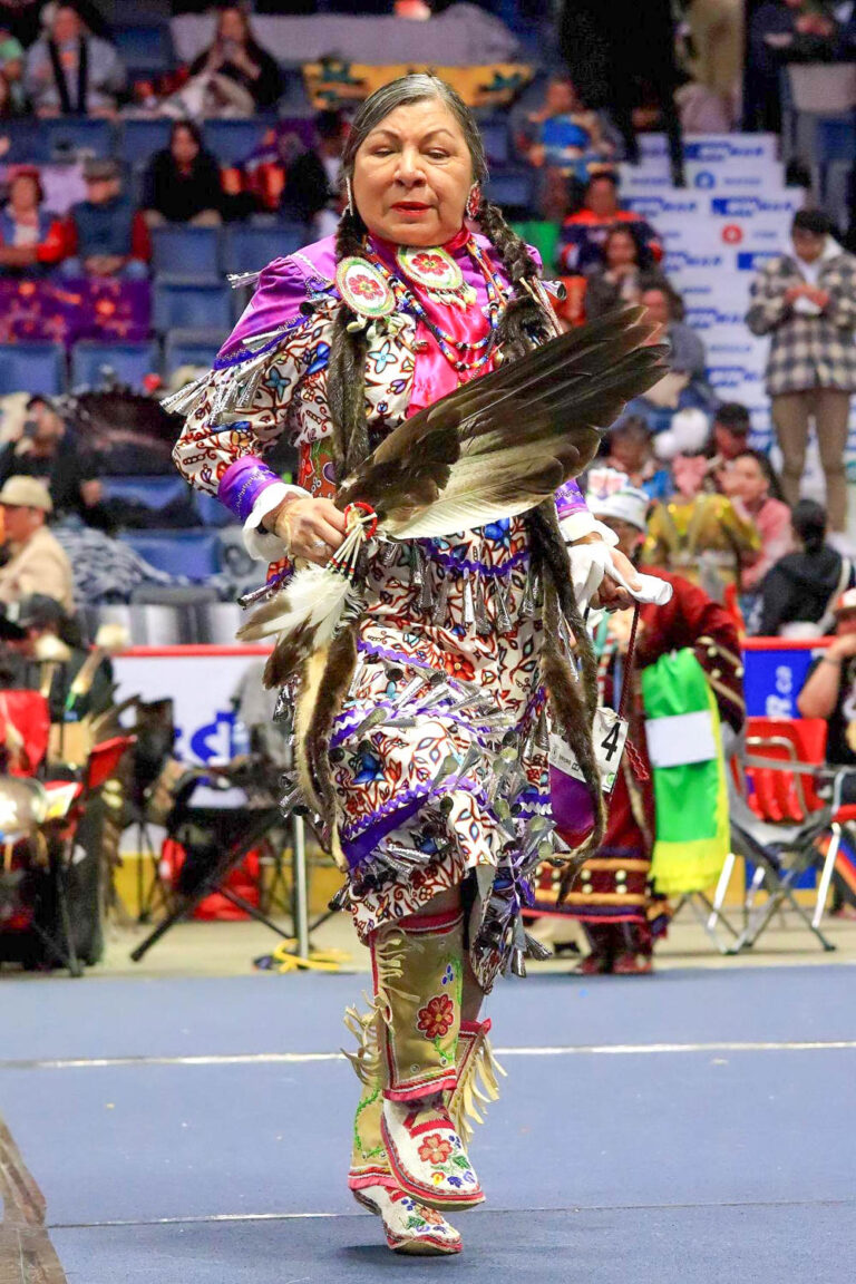 Karen Pheasant named to Dance Hall of Fame