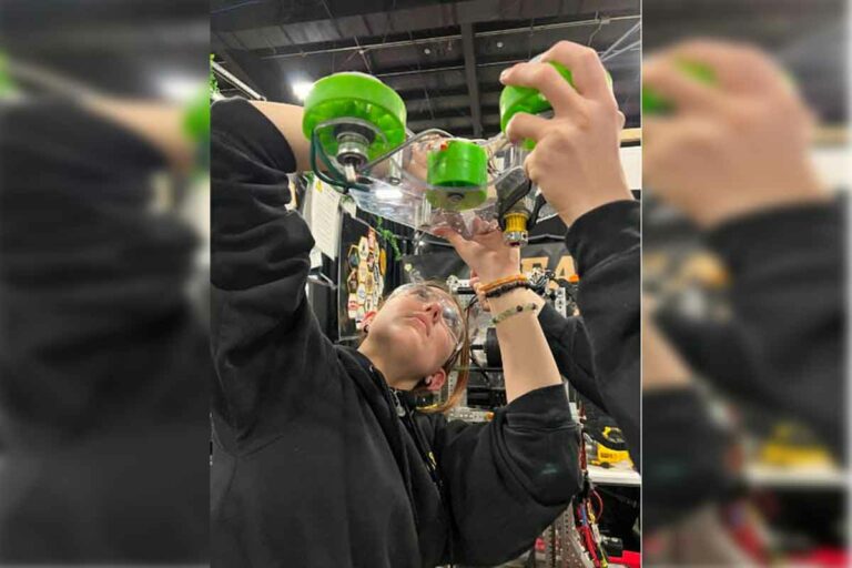 Column: MSS Kids in the Hall