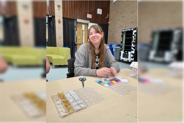 Column: MSS Kids in the Hall (April 02, 2025)