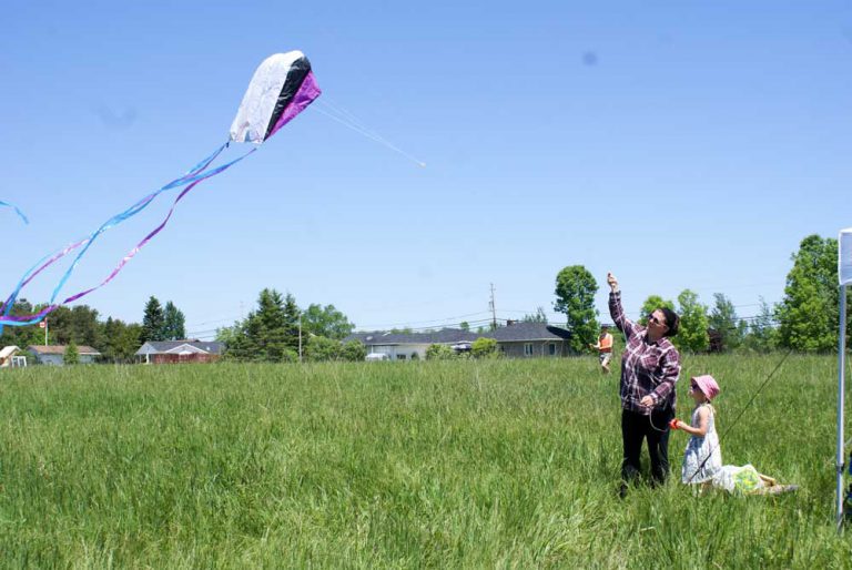 West End Kite Festival to take flight again