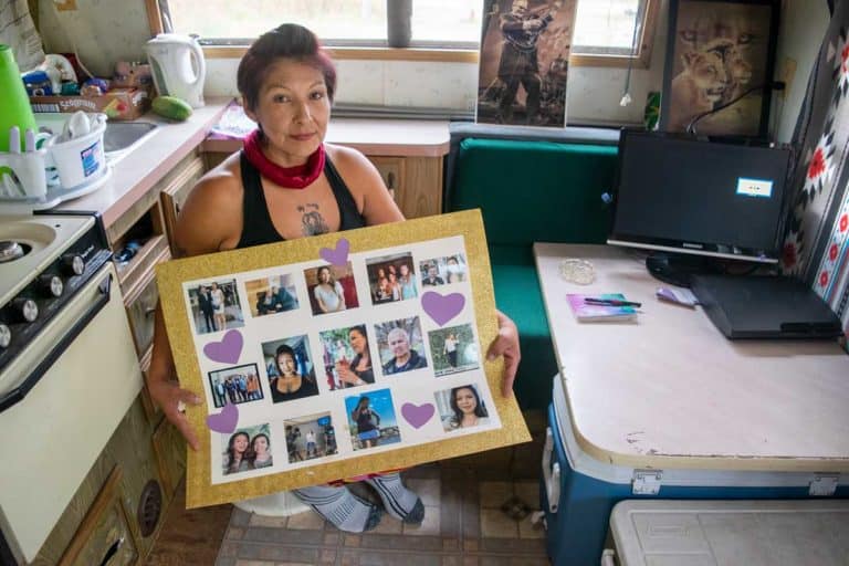 Sheguiandah First Nation mother seeking answers in daughter’s sudden death