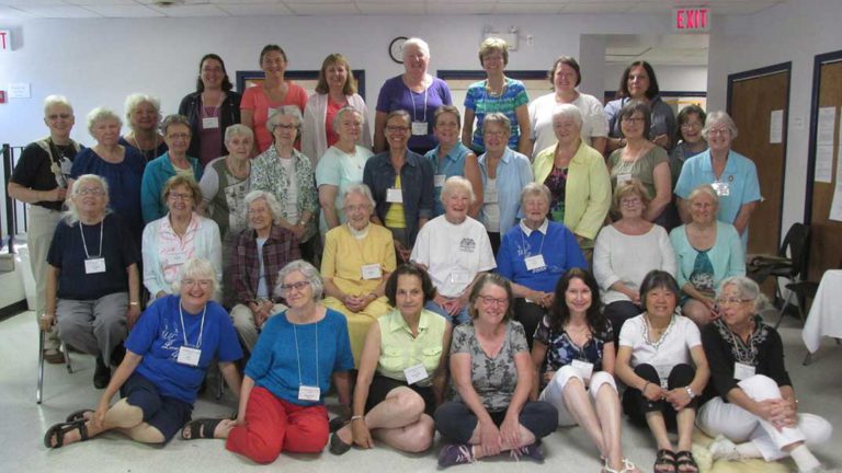 International Lace Camp an annual summer tradition in Gore Bay