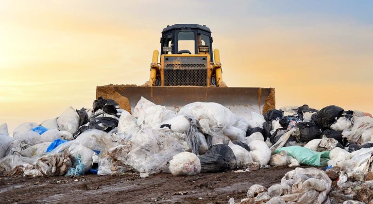 Neighbouring municipalities can’t host  Central’s waste