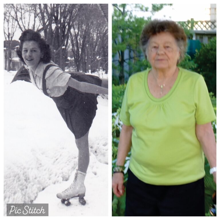 IOLANDA (EILEEN) LARSEN 