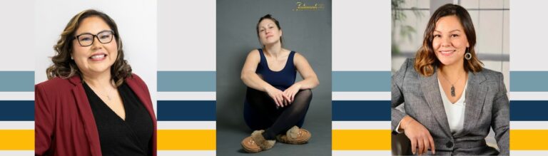 Two Wiikwemkoong women joining third area scholar in overseeing LU Indigenous studies