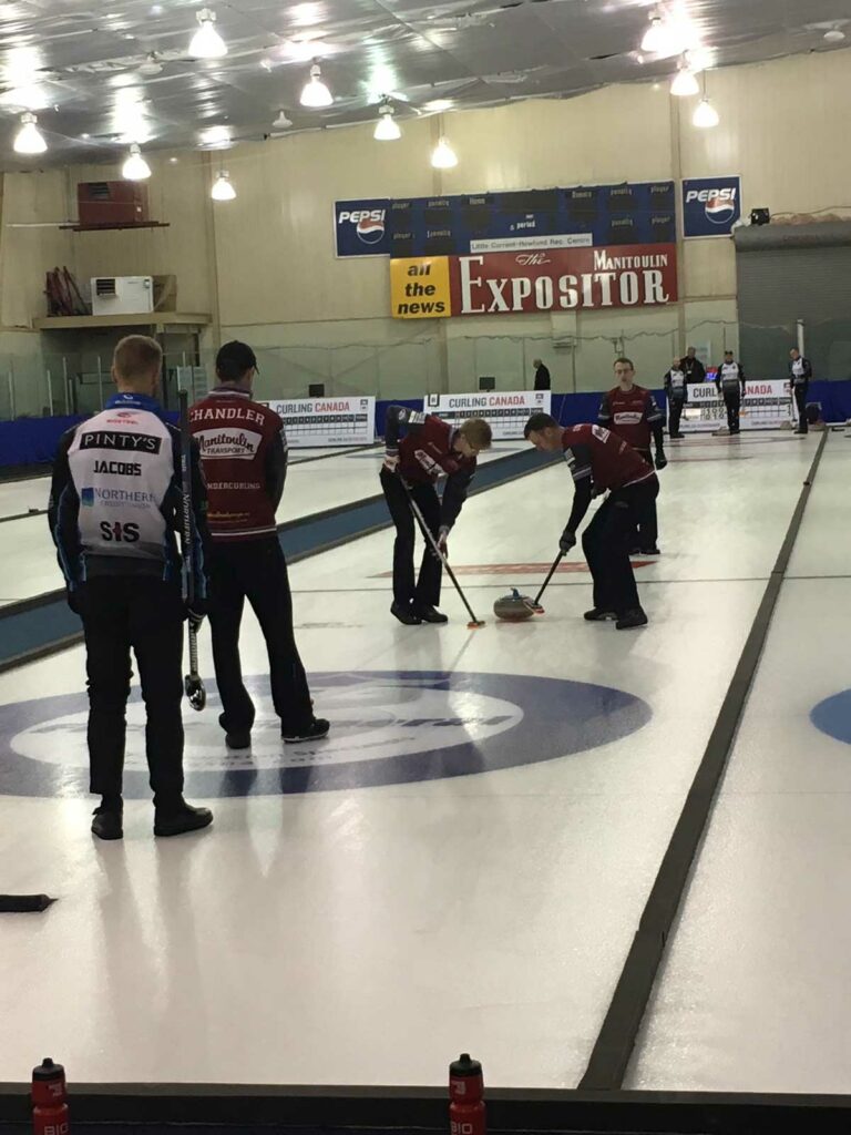 Little Current Curling Club hosting 2024 men’s, women’s Northern Ontario playdown event
