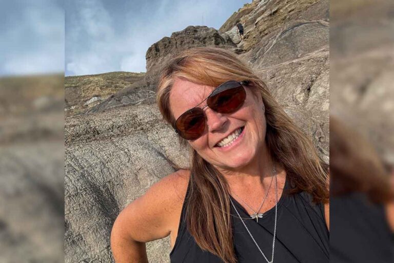 Leanne Lewis set to embark in Cambodia Challenge for Shelter