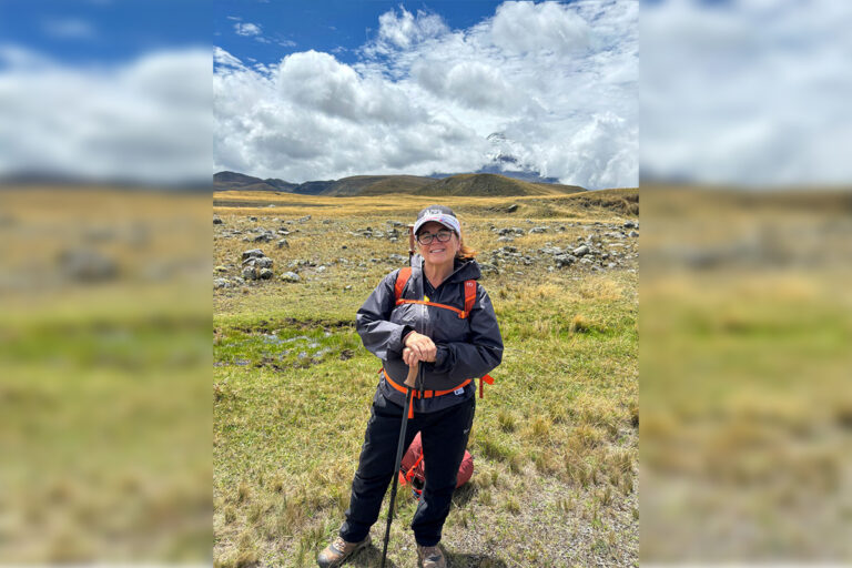 Leanne Lewis hosting St. Patrick’s fundraiser to support Haven House