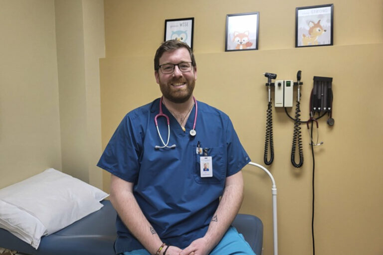 Manitoulin nurse first in Ontario granted consent to prescribe meds