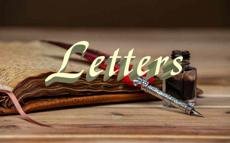 Letters: A call for public meeting on potential ER closures