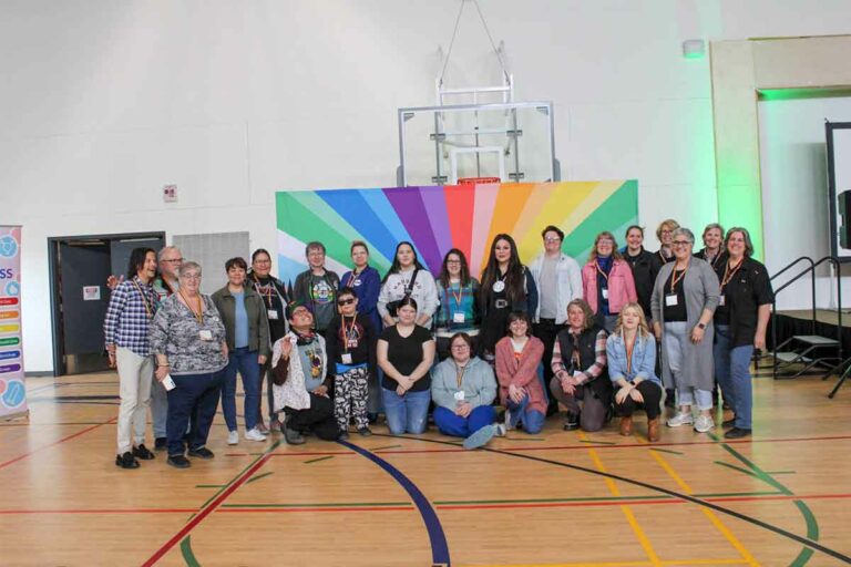 2SLGBTQ+ Wellness Conference delivers an informative, fun and safe space for the community