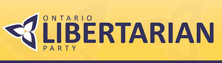 Libertarian candidate chosen