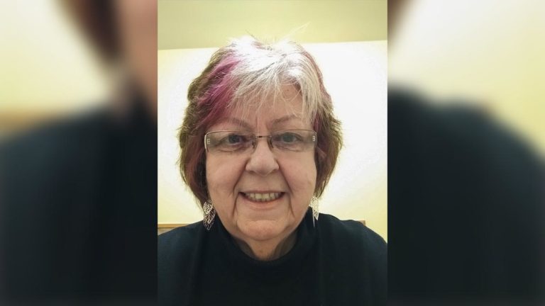 Volunteerism makes the world go round, says Linda Erskine