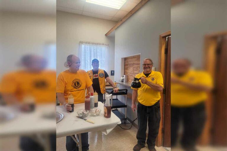 A delicious morning delight!