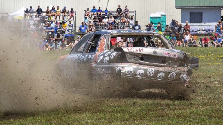 Southeast Manitoulin Lions to host 40th annual Summerfest celebrations July 15-17