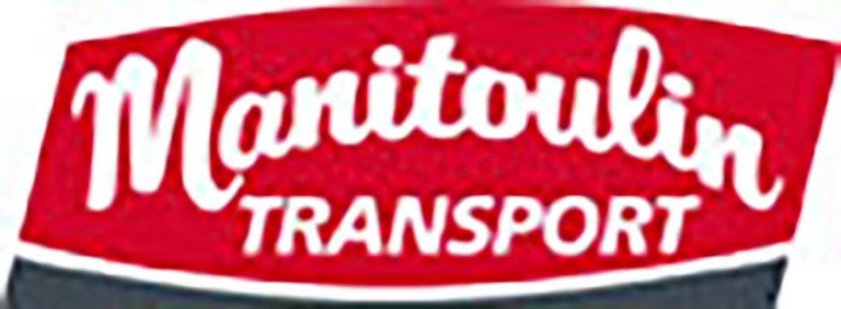 Manitoulin Transport named No. 1 less-than-truckload carrier in Canada for quality by Mastio and Company