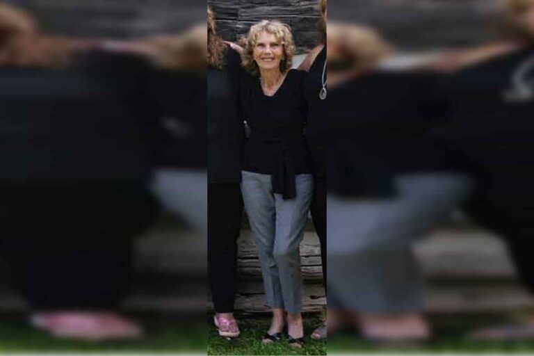 Southeast Lions Club Summerfest, this weekend in Manitowaning, honours the late Lion Lori Case