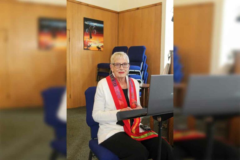 Manitoulin United Church congregations celebrate 100 years