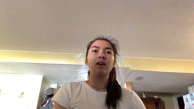 Little Current high school student’s song strikes a COVID-19 chord