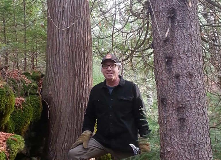 Newly-appointed representative looking forward to serving on Manitoulin Planning Board