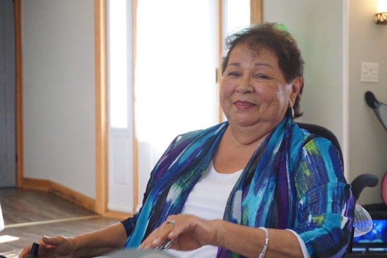 YVONNE MACDONALD-EADIE