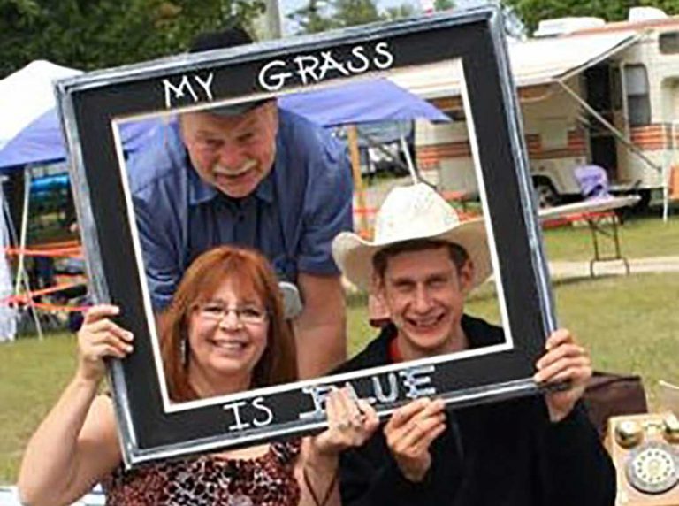 Bluegrass in the Country Fest receives national recognition