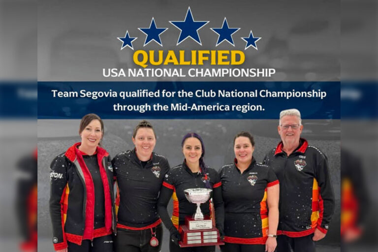 Island expat coaches US women’s team to Mid-America win