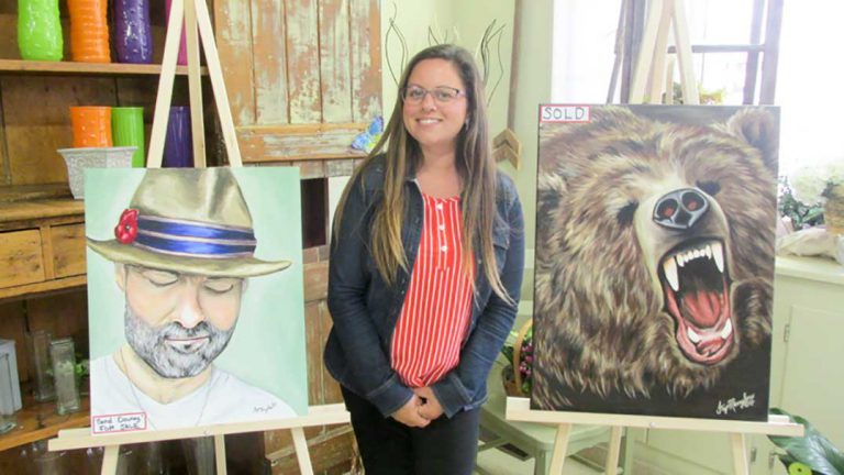 Manitoulin Art Tour continues to increase visitors, artist participation